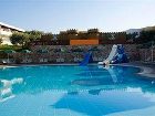 фото отеля Mikri Poli Rhodos Resort