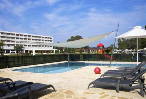 фото отеля Louis Kerkyra Golf
