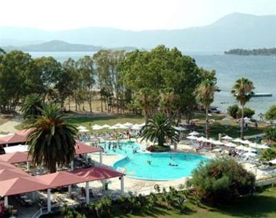 фото отеля Louis Kerkyra Golf