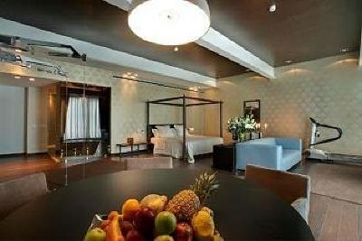 фото отеля Devero Hotel