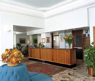 фото отеля Hotel London Jesolo