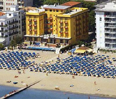 фото отеля Hotel London Jesolo
