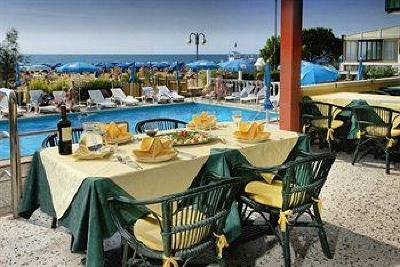 фото отеля Hotel London Jesolo