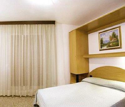 фото отеля Hotel London Jesolo