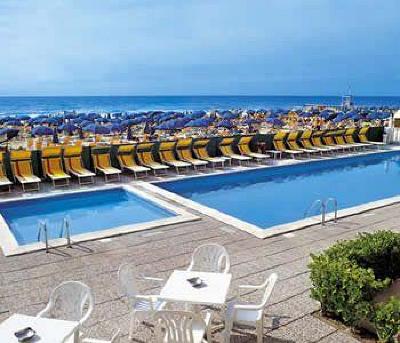 фото отеля Hotel London Jesolo