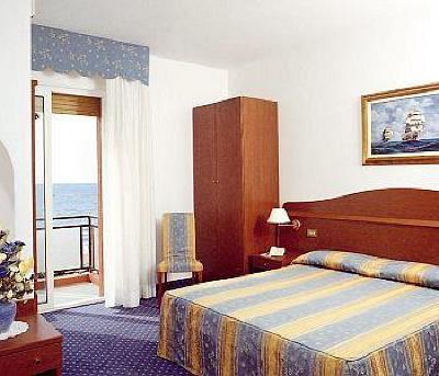 фото отеля Hotel London Jesolo