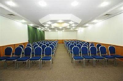 фото отеля Atrium Palace Hotel Yekaterinburg