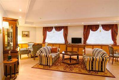фото отеля Atrium Palace Hotel Yekaterinburg