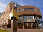 фото отеля Atrium Palace Hotel Yekaterinburg