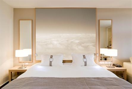 фото отеля Best Western Plus Paris-Orly Airport