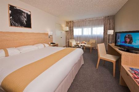 фото отеля Best Western Plus Paris-Orly Airport