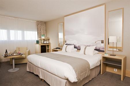 фото отеля Best Western Plus Paris-Orly Airport