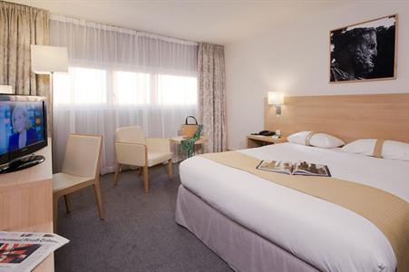 фото отеля Best Western Plus Paris-Orly Airport