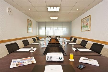 фото отеля Best Western Plus Paris-Orly Airport