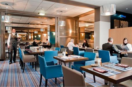 фото отеля Best Western Plus Paris-Orly Airport