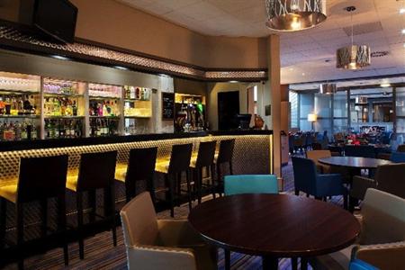 фото отеля Best Western Plus Paris-Orly Airport