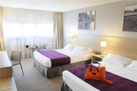 фото отеля Best Western Plus Paris-Orly Airport