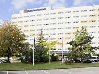 Best Western Plus Paris-Orly Airport