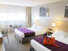 фото отеля Best Western Plus Paris-Orly Airport