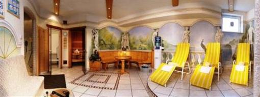фото отеля Hotel Linderhof