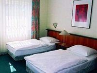 Hotel Linderhof