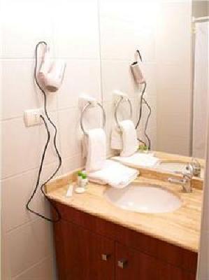 фото отеля BMB Suites