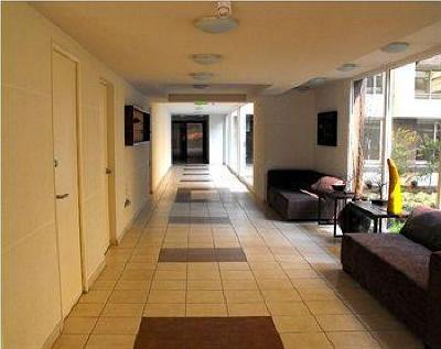 фото отеля BMB Suites
