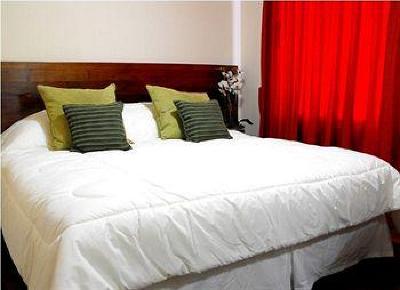 фото отеля BMB Suites