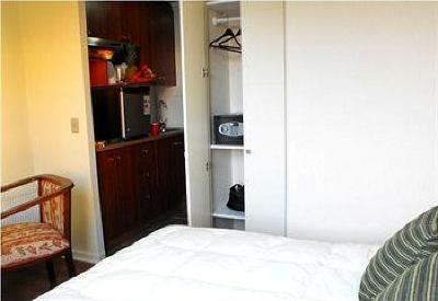 фото отеля BMB Suites