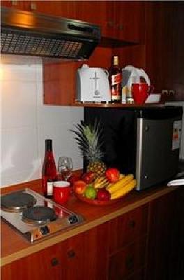 фото отеля BMB Suites