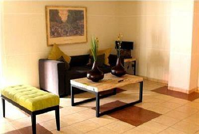 фото отеля BMB Suites