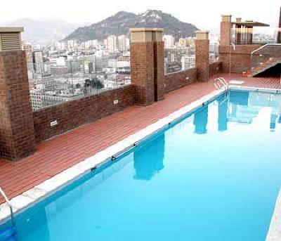 фото отеля BMB Suites