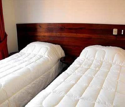 фото отеля BMB Suites