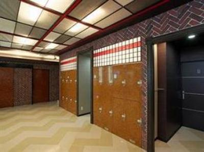 фото отеля Hotel Chuo Selene