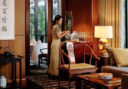 фото отеля JW Marriott Hotel Bangkok