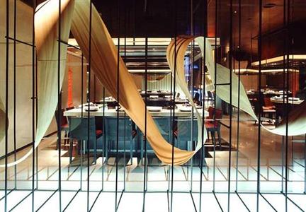 фото отеля JW Marriott Hotel Bangkok