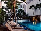 фото отеля JW Marriott Hotel Bangkok