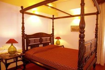 фото отеля Panjim Inn