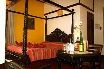 фото отеля Panjim Inn