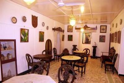 фото отеля Panjim Inn