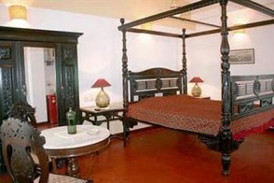 фото отеля Panjim Inn