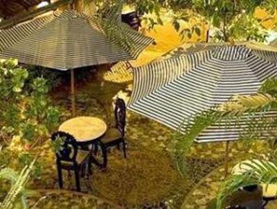 фото отеля Panjim Inn