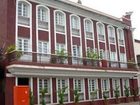 фото отеля Panjim Inn