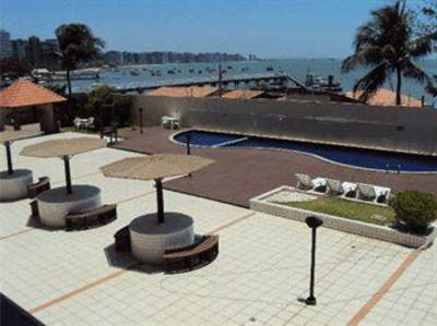 фото отеля Porto Jangada Business Flat