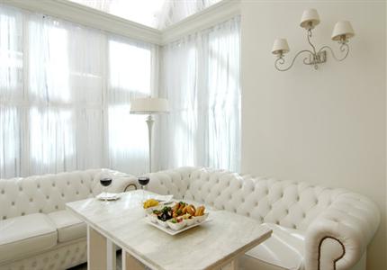 фото отеля Holiday Inn Krakow City Center