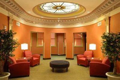 фото отеля Homewood Suites Nashville Downtown