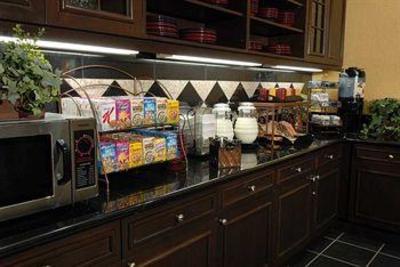 фото отеля Homewood Suites Nashville Downtown