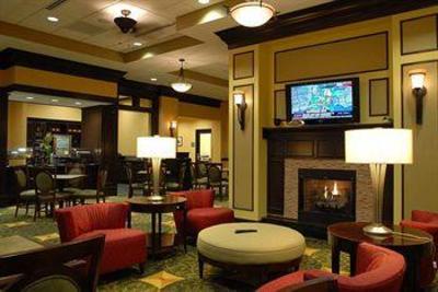 фото отеля Homewood Suites Nashville Downtown