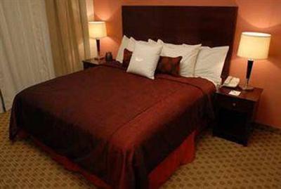 фото отеля Homewood Suites Nashville Downtown