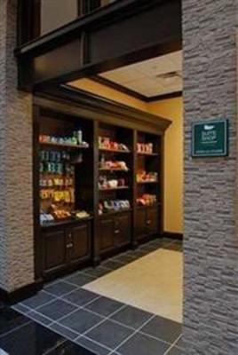 фото отеля Homewood Suites Nashville Downtown